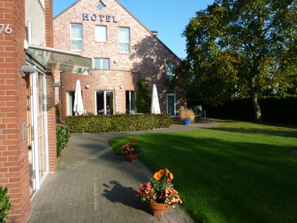 Hotel Restaurant Bakenhof
